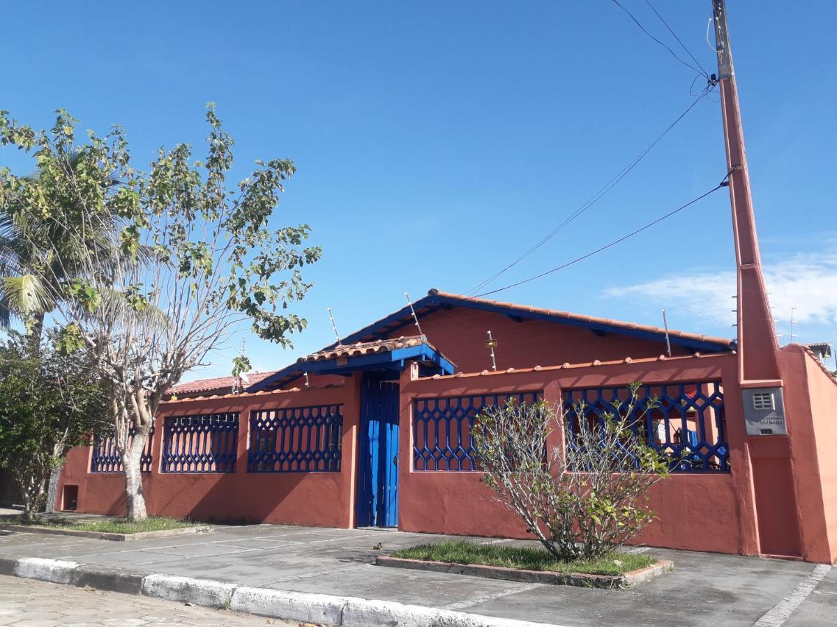 Casa Indaia Bnb - Casa Compartilhada Caraguatatuba Exterior foto